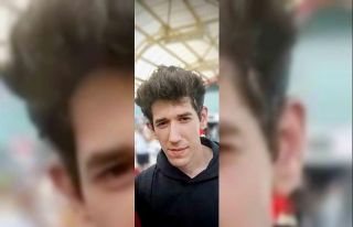 Bursa’da 19 yaşındaki gençten 3 gündür haber...