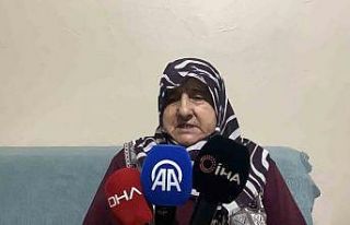 Bursa’da 96 saatlik bekleyiş...