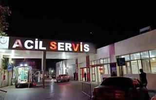 Bursa’da baba-Oğul kavgası kanlı bitti: Baba...