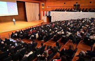 Bursa’da eğitim masaya yatırıldı