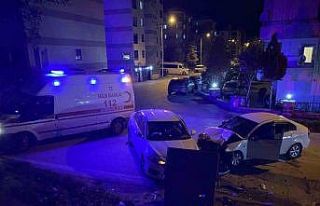 Bursa’da hız ihlali feci kazaya yol açtı: 2’si...