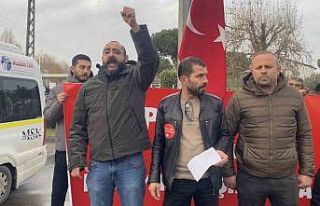 Bursa’da metal işçileri ayağa kalktı: Prysmian’da...