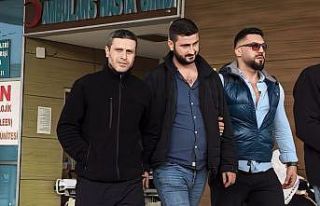 Bursa’da narko ekipleri uyuşturucu tacirlerini...