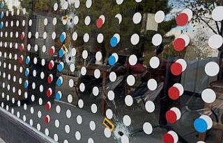 Bursa’da pizzacıya kurşun yağdırdılar