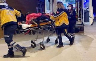 Bursa’da tekel fabrikasına silahlı saldırı:...