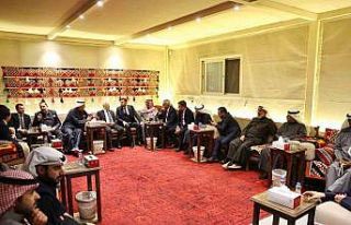 Bursa’dan Kuveyt’e turizm çıkarması