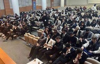 Bursalı genç beyinler, şimdiden Türkiye’nin...