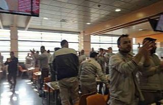 Bursa’nın otomotiv devi TOFAŞ’ta isyan