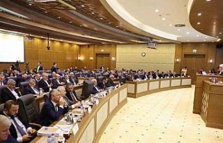 Bursa’nın yeşil dönüşümü başlıyor