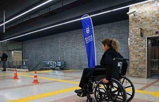 BURSARAY’da anlamlı farkındalık