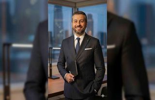 BURTOM Sağlık Grubu 2026 rotasını belirledi