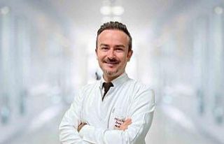 ‘Burun estetiğinde altın oran, kişiye özel belirlenmeli’