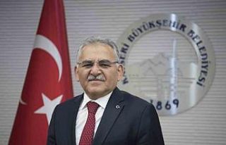 Büyükkılıç: "Akif’i anlamak milli mücadelenin...