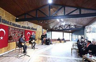 Büyükşehir, 33 kadın muhtarı anlamlı günde...