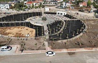 Büyükşehir Belediyesi’nden Döşemealtı’na...