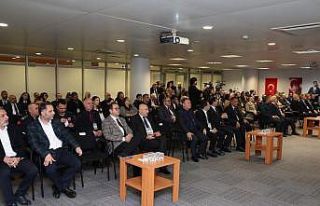 Büyükşehir’den depreme karşı hayat kalkanı