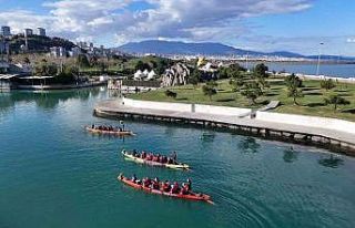 Büyükşehir’den engelli bireylere özel Dragon...