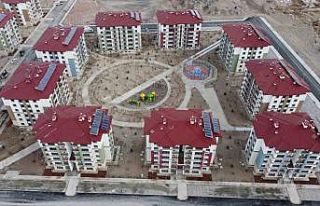 Büyükşehirden Oruçreis Kentsel Dönüşüm Projesi’nde...