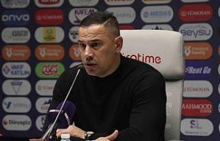 Çağdaş Atan: "Ayağa kalkmak zorundayız,...