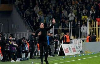 Çağdaş Atan: "Fenerbahçe hak ederek kazandı"