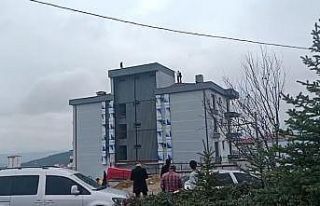 Çalıştığı firmadan alacağını alamadığını...