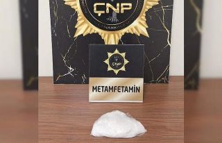 Çanakkale’de huzur uygulamalarında 7 şüpheli...