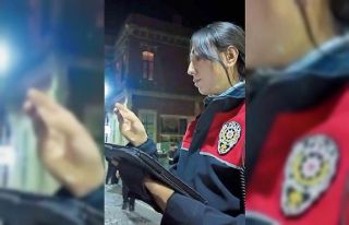 Çanakkale’de huzur ve güven uygulamaları: 5 şüpheli...