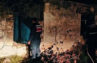 Çanakkale’de jandarma ekiplerince huzur uygulaması