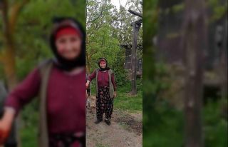 Çanakkale’de kaybolan Alzheimer hastası ölü...