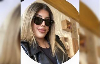 Çanakkale’de üniversiteli genç kızın şüpheli...