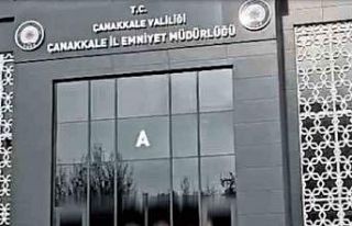 Çanakkale’de uyuşturucu operasyonu: 6 milyon TL’lik...