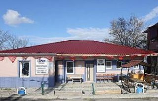 Canik’te atıl binalar mahalle konağına dönüştü