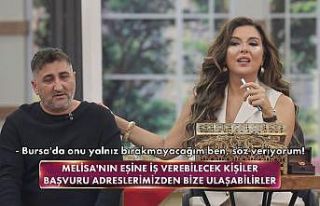 Canlı yayında duygu seli: Ses sanatçısı Mehmet...