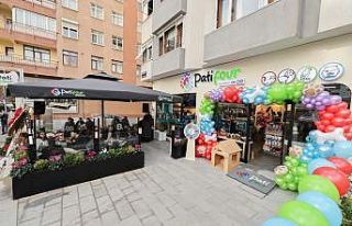 CarrefourSA, yeni nesil yaşam alanı PATiFOUR’un...