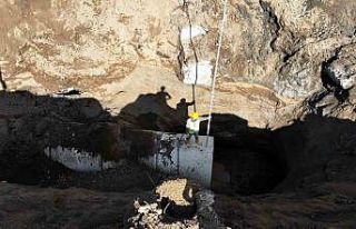 Çarşamba’da altyapıya neşter