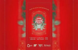 Çarşı 2026, Balıkesir’de kapılarını açıyor