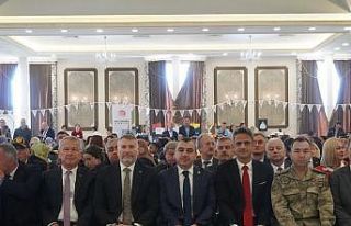 Çaycuma’da Engelliler Günü kutlandı