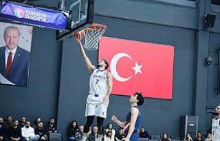 Çayırova Belediyesi, MKE Ankaragücü’nü konuk...