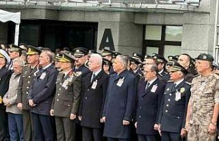 Çekmeköy’de çıkan çatışmada şehit olan Emre...