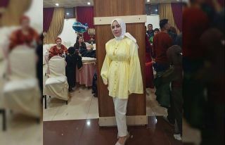 Cezaevinden izinli çıkıp karısını boğarak öldürdü