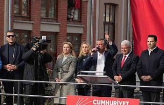 CHP Lideri Özel’den Yunanistan’a övgü, Türkiye’ye...