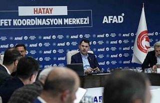 CHP’li Serkan Topal’dan Hatay’daki ihya ve inşa...