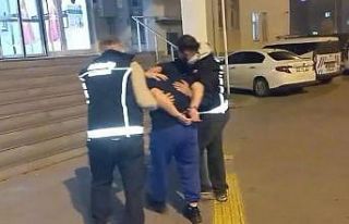 ‘Cinsel istismar’ suçundan 12 yıl kesinleşmiş...