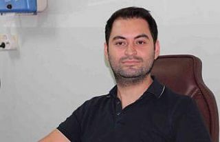 Cizre’de ilk defa yapılan revizyon rinoplasti ameliyatı...