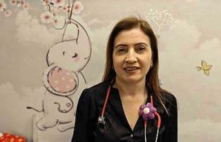 Çocuklarda grip sezonu geldi