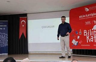 Çocuklarda özgüven gelişi