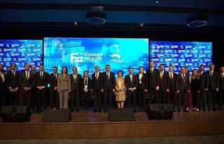 Corendon Airlines 5. Finansın Geleceği Zirvesi’ne...