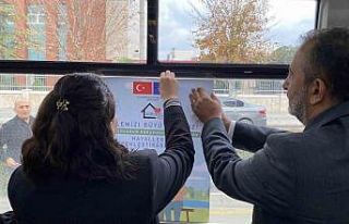 Çorum’da ‘koruyucu aile’ farkındalığı için...