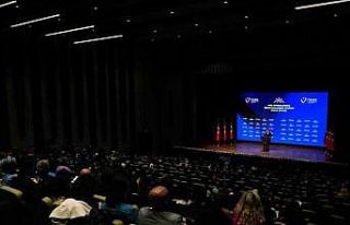 Cumhurbaşkanı Yardımcısı Yılmaz: "Beyannamenin...