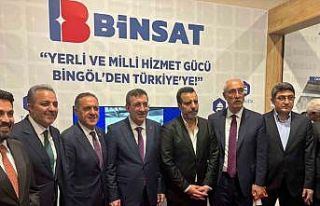 Cumhurbaşkanı Yardımcısı Yılmaz: "Terörsüz...